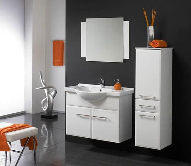 Kupatilski nameštaj SALSA