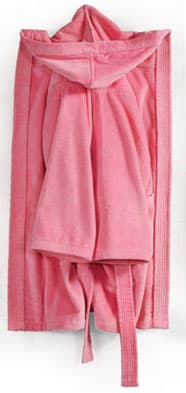 Bademantili Nef Nef Style koralna veličina M