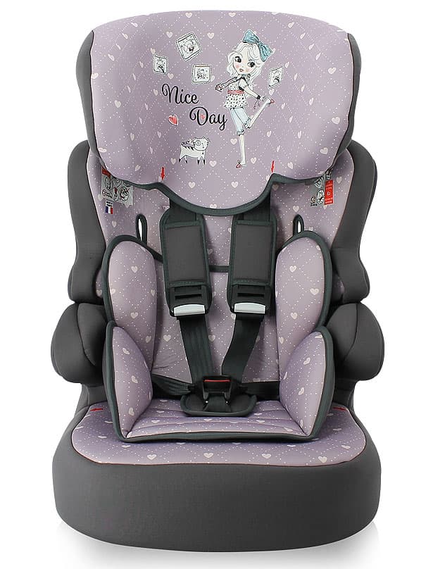 Lorelli Fotelja za auto X-Drive Plus Photo Girl 10070791762