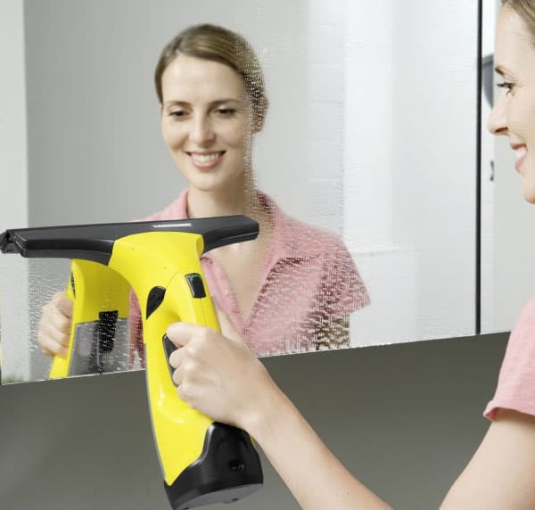 Karcher Akumulatorski čistač za prozore i pločice WV 2 Premium 1.633-430.0