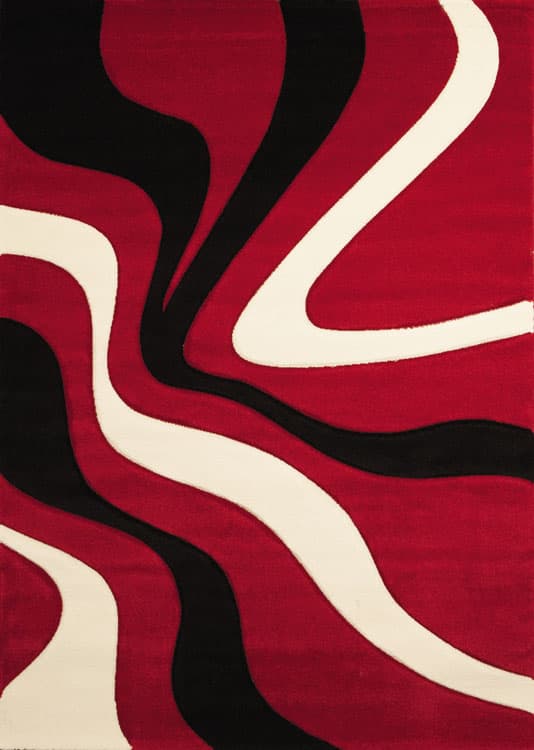 Tepih Ekol Diamond 760-110 80x150 cm