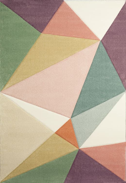 Tepih Ekol Diamond 21696-110 140x200 cm