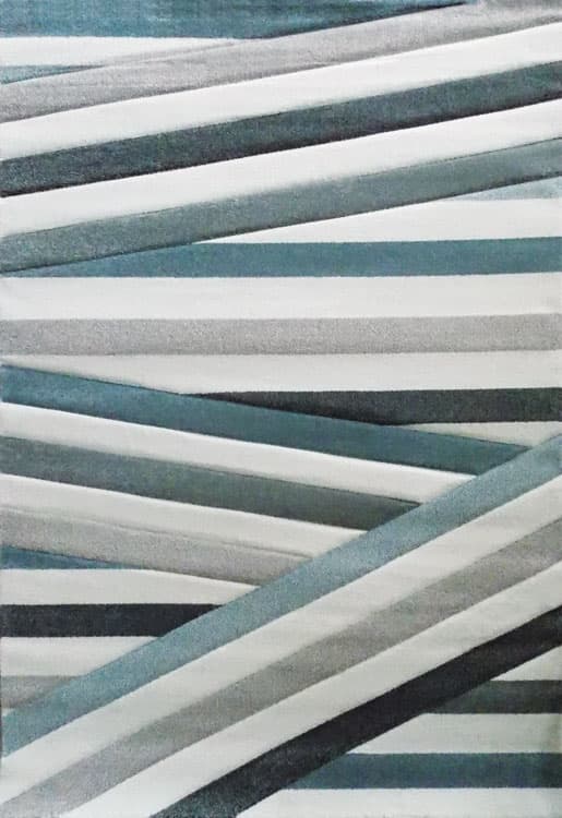 Tepih Ekol Diamond 21641-630 200x290 cm