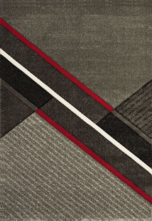 Tepih Ekol Diamond 21659-951 200x290 cm