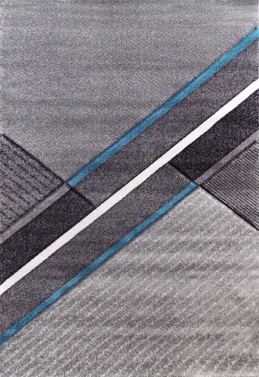 Tepih Ekol Diamond 21659-953 140x200 cm