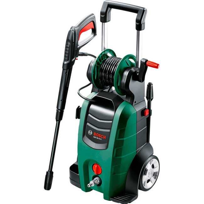 Bosch Mašina za pranje pod pritiskom AQT 45-14 X 06008A7400