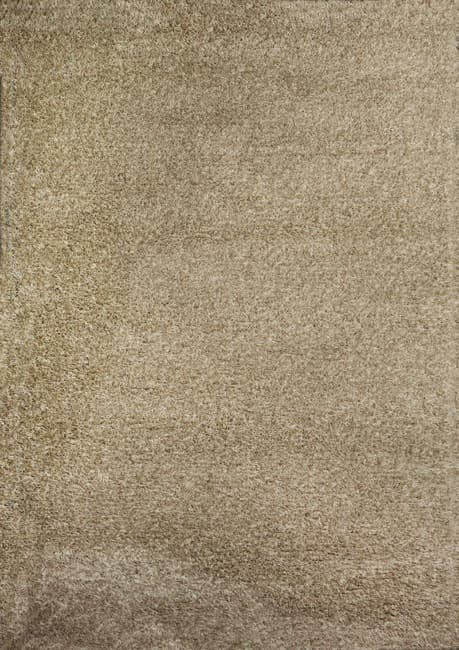 Tepih Ekol Shaggy 25 928 Cream Beige 80x150 cm