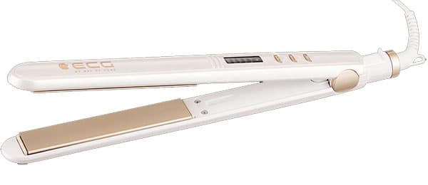 Pegla za kosu ECG ZV 117