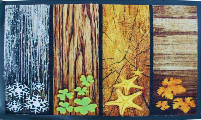 Ekol otirač Charleston 8 40x60