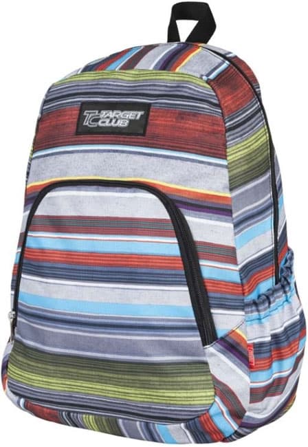 Target Ranac Club Lines 19650