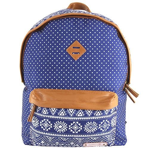 Target ranac Marshmellow 60589