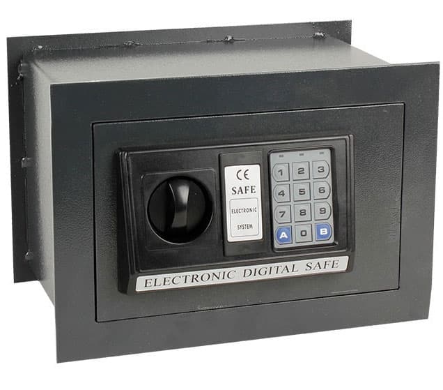 Sef elektronski ugradni 0200030