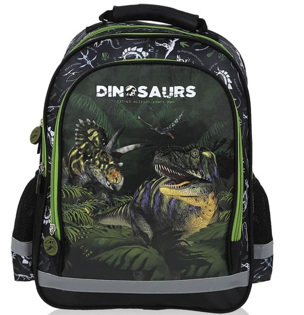 Školski ranac Dinosaurs PL15BDN11