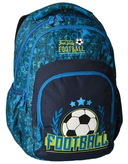 Školski Ranac Play Exa 160121