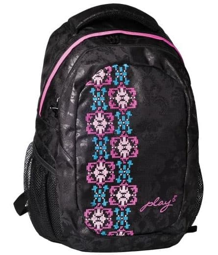 Školski Ranac Play J-fashion 160532