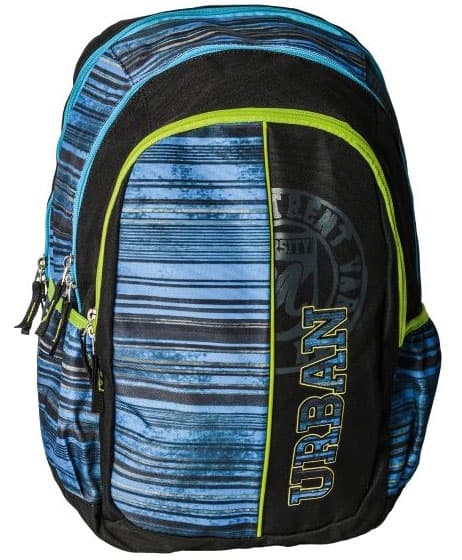 Školski ranac Play Soft P 160720