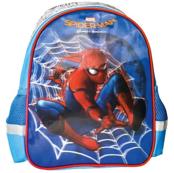 Predškolski ranac Spiderman 316411