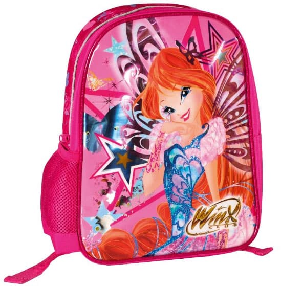 Predškolski ranac Winx 317035