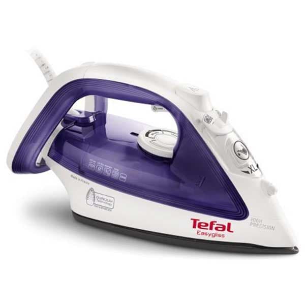 TEFAL pegla na paru FV3915