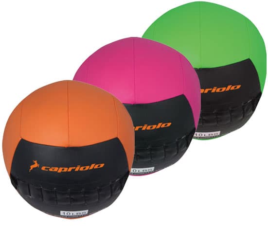 Capriolo meka medicinska lopta 8kg PSP2022-8