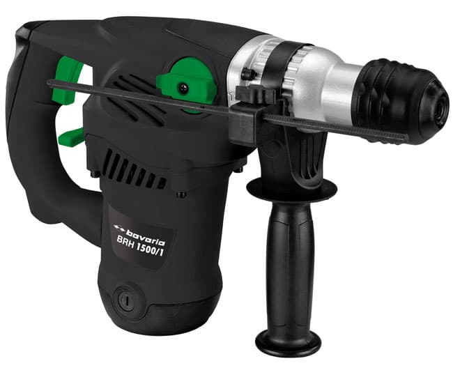 Einhell Bavaria Električna čekić bušilica BRH 1500/1 4258479