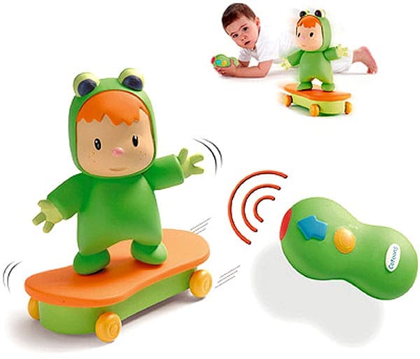 Cotoons Moj Prvi Skejt SM211028