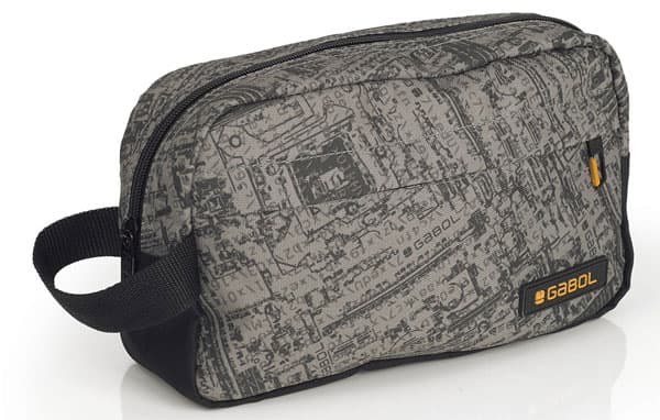 Gabol Neseser Code 17 221138