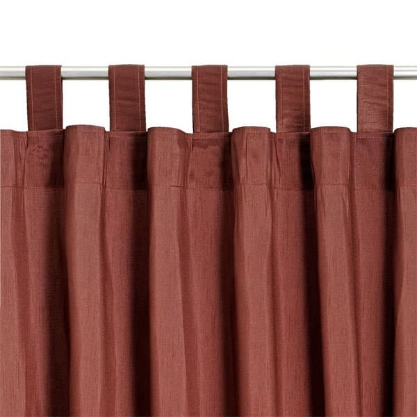 Zavesa Savona 1x140x245 braon