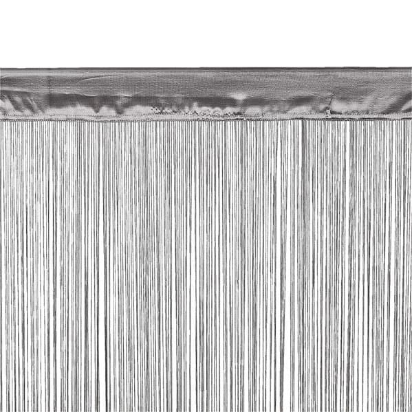 Končana Zavesa Tivoli 90x245cm