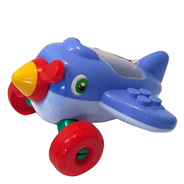 Abrick Kocke Avion SM007733