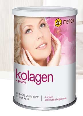 Medex - Kolagen Hidrolizirani u prahu