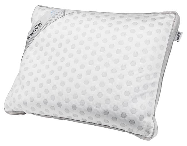 Jastuk od memorijske pene Wellpur Tysen 48x58x15