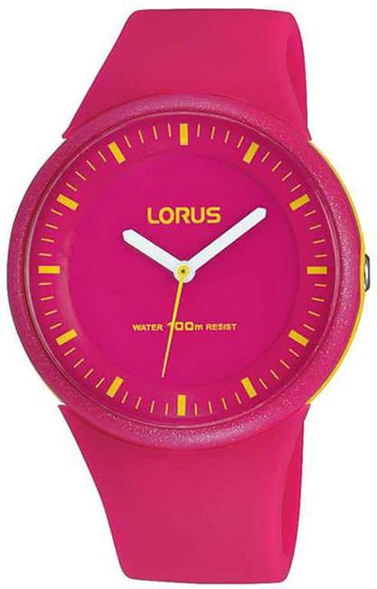 Ženski ručni sat Lorus RRX91DX9