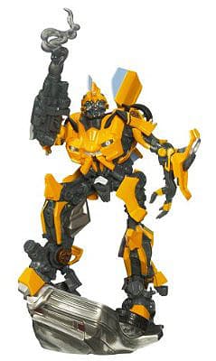 Transformers Movie Unleashed BumbleBee 82893