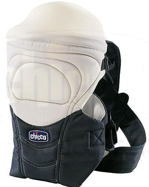 Chicco Baby Nosiljka SOFT & Dream 71569.44