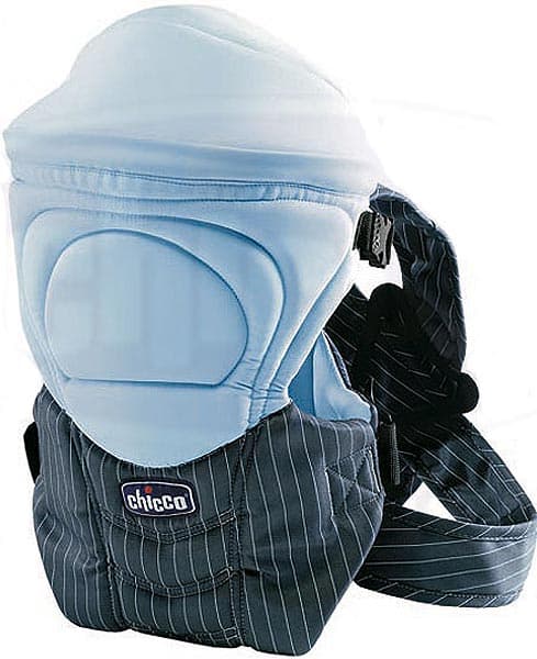 Chicco Baby Nosiljka SOFT & Dream 71569.48