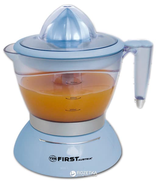 First cediljka FA5222