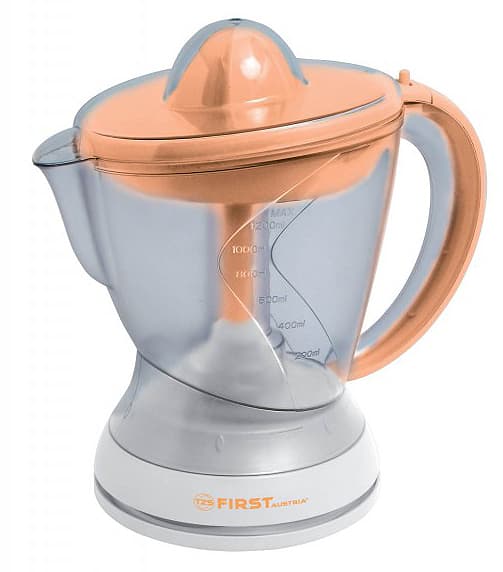 First cediljka FA5226