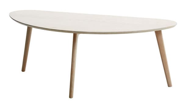 Stočić Lera 60x120 cm hrast