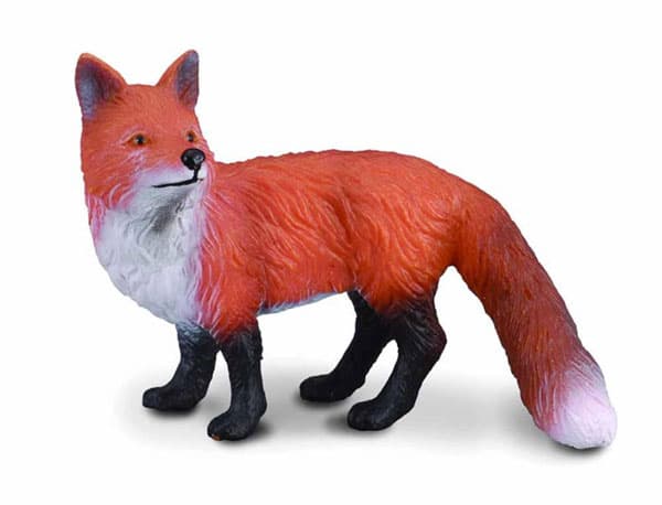 Collecta Crvena Lisica CT88001