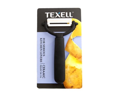 Texell ljuštač keramički TLK-116