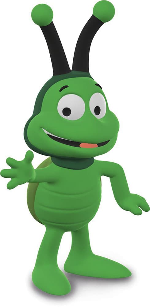 Schleich figurica Pčelica Maja - Ben 27005