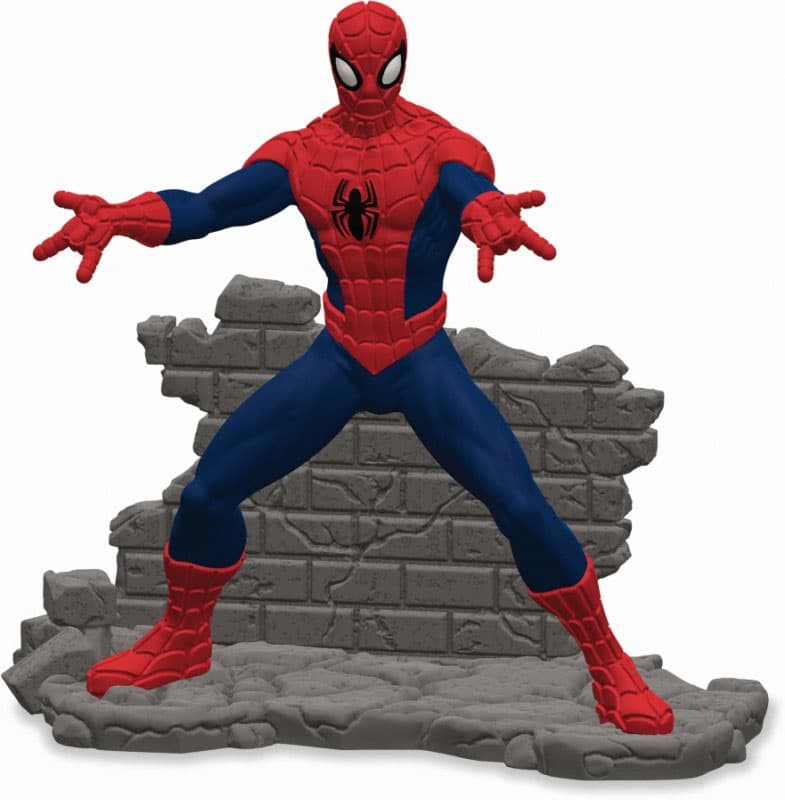 Schleich Superheroji Figura Spajdermen 21502
