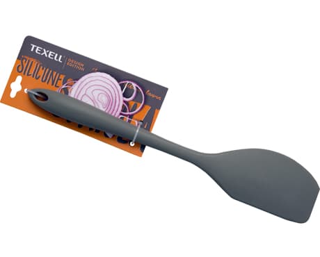 Texell špatula velika siva TS-SV128S 28.5cm