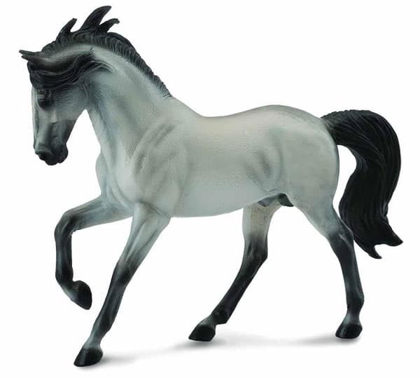 Collecta Sivi Pastuv CT88464