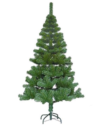 Zelena novogodišnja Jelka 240 cm