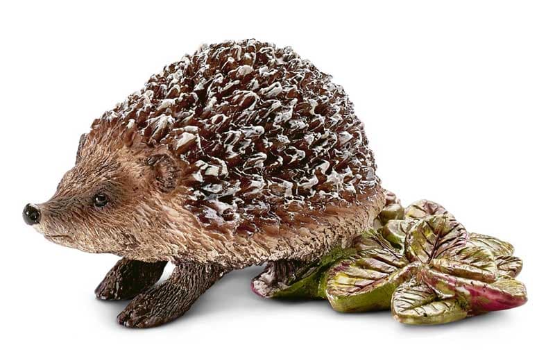 Schleich Figurice Divlje životinje - Jež 14713