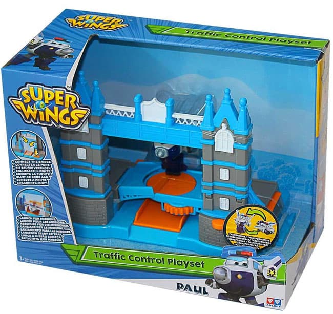 Super Krila Tower Bridge Paul TW710810