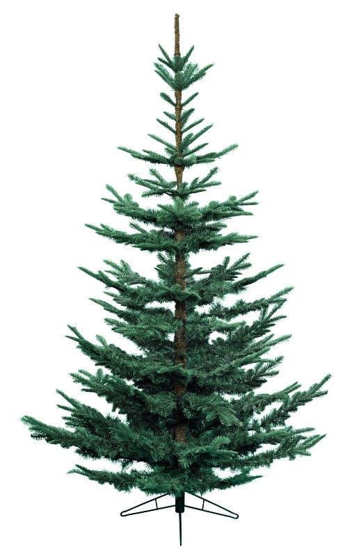 Potpuno Realistična Novogodišnja Jelka Nobilis Fir Blue 180cm