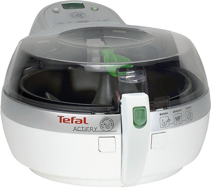 Tefal Friteza FZ7000